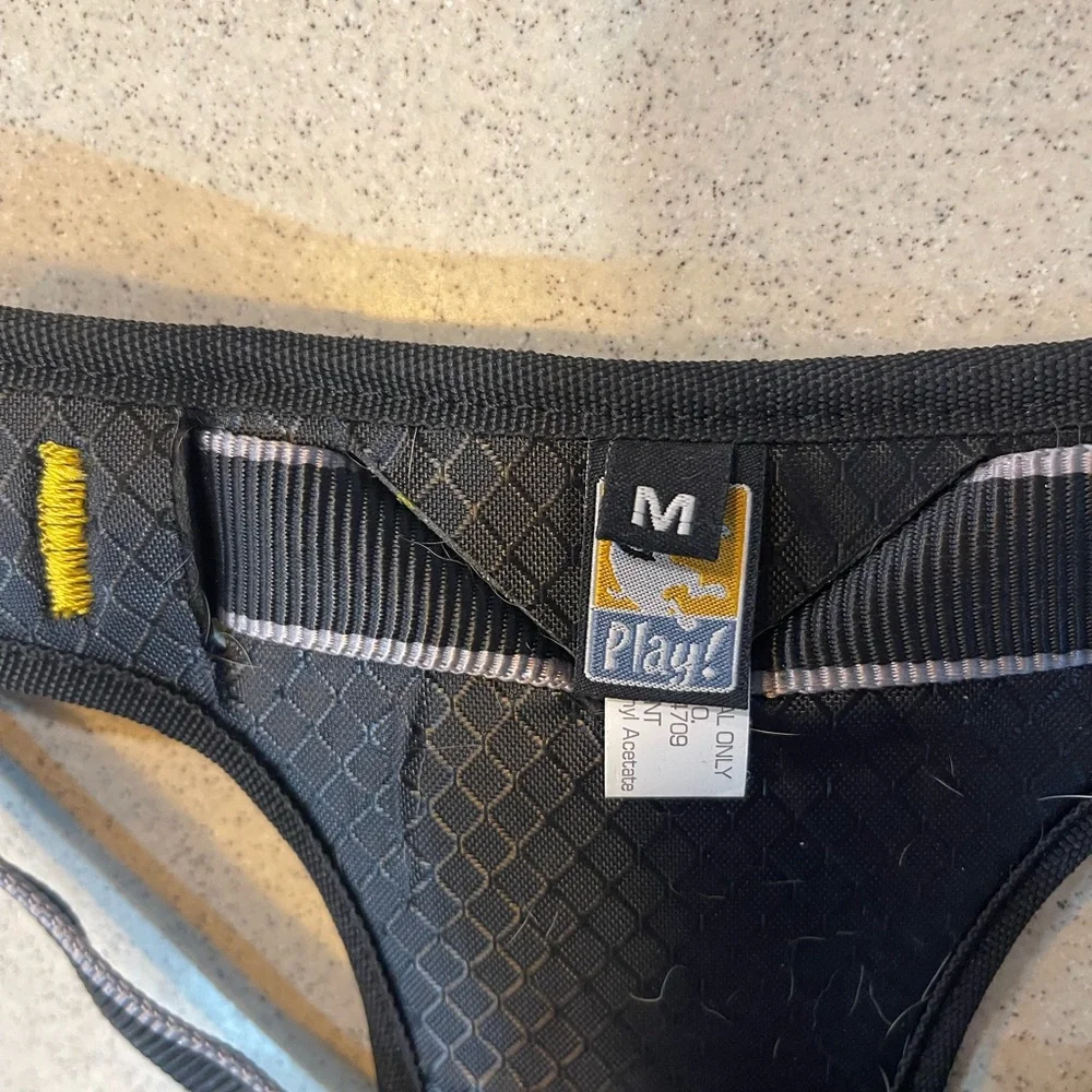 Kurgo Impact Dog Harness. Size medium